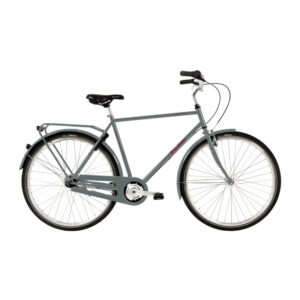 Raleigh Darlington Hr 60cm 3g Nexus fod blank grå