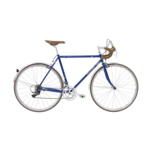 Raleigh Devon Herre 16 gear 60cm blank blå/blå