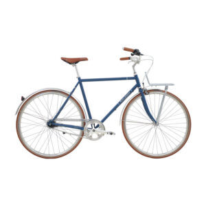 Raleigh Yate Cargo Hr 56cm 7g Nexus fod mat blå