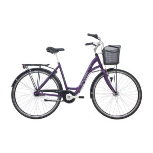 Raleigh Shopping Alu Da 48cm 7g Nexus fod mat lilla