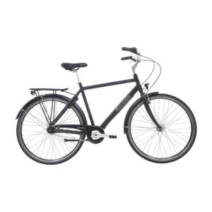 Raleigh Shopping Alu Hr 52cm 7g Nexus fod mat sort