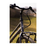 Raleigh Sussex E1 Da 48cm 7g Nexus fod mat sort