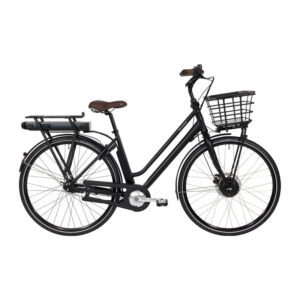 Raleigh Sussex E1 Da 48cm 7g Nexus fod mat sort