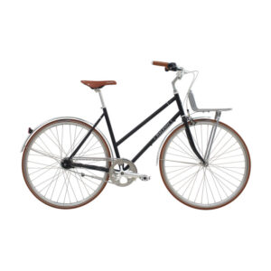 Raleigh Yate Cargo Da 52cm 3g Nexus fod mat sort