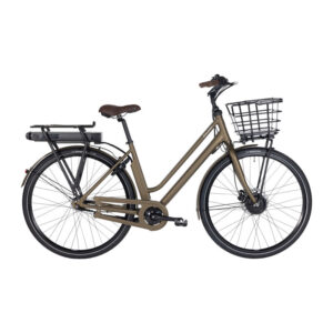 Raleigh Sussex E1 Da 48cm 7g Nexus fod mat sand