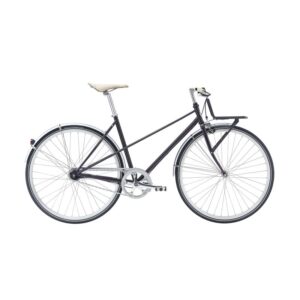 Winther Sport Cargo Dame Nexus 3g Fod 50cm Sandblæst lilla m. guld