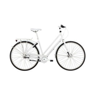 White Winther 2 Dame Nexus 7g RB 54cm Hvid m. mat grå