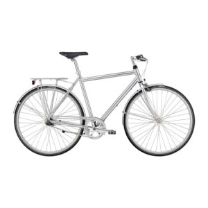 Silver Winther 11 Herre Nexus 3g Fod/Kaliber 60cm Sølv m. sølv