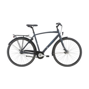 Winther Essex Herre Nexus 7g Fod og RB 56cm Mat blå m. lys blå