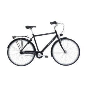 Winther Shopping Alu Hr 56cm 7g Nexus fod blank sort