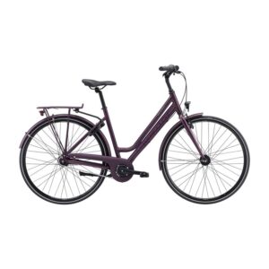 Purple Winther 1 Da 50cm 7g Nexus fod mat lilla