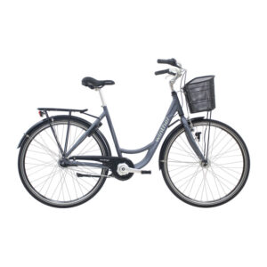 Winther Shopping Society Da 52cm 7g Nexus fod mat grå