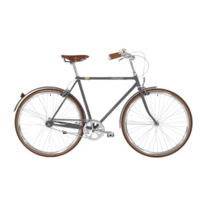 Bike by Gubi Herre Auto 2g 56cm Grå/Gubi Grey