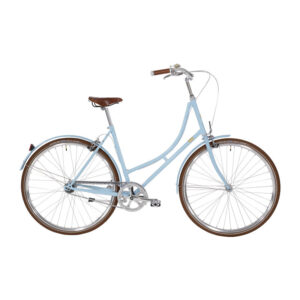 Bike by Gubi Dame Auto 2g 52cm Lys blå/Blue Heaven