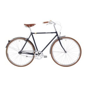 Bike by Gubi 8 Gent 56cm 8g Nexus fælgbr. mørkeblå