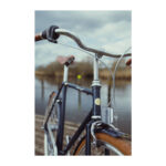 Bike by Gubi 8 Gent 60cm 8g Nexus fælgbr. mørkeblå