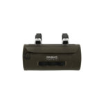 Brooks Scape Handlebar Pouch mud green