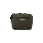 Brooks Scape Handlebar Compact Bag mud green