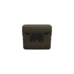 Brooks Scape Handlebar Case mud green