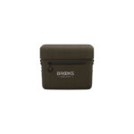 Brooks Scape Handlebar Case mud green