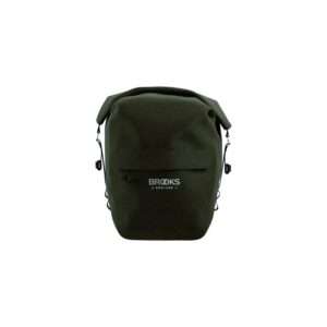 Brooks Scape Pannier Large mud green