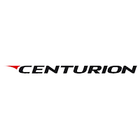 centurion logo