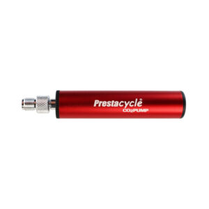 Prestacycle C°2 pumpe alu