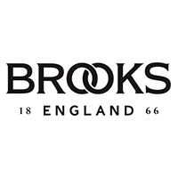 Brooks Logo