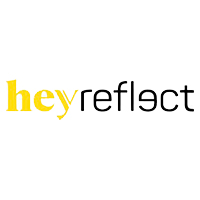 Heyreflect Logo