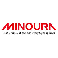 Minoura Logo