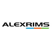 Alex Rims Logo