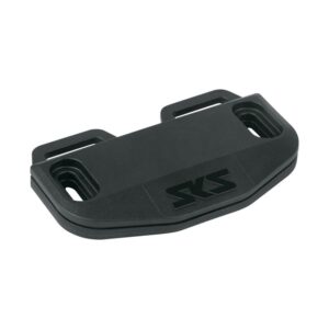 SKS Velodetect+ AirTag holder