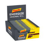 PowerBar Energize Original bar cookies & cream (15 stk./colli)