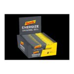 PowerBar Energize Original bar banana punch (15 stk./colli)