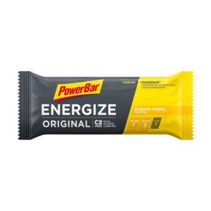 PowerBar Energize Original bar banana punch (15 stk./colli)