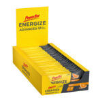 Energize bar PowerBar Advanced Orange (25stk./colli)