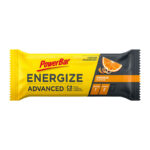 Energize bar PowerBar Advanced Orange (25stk./colli)