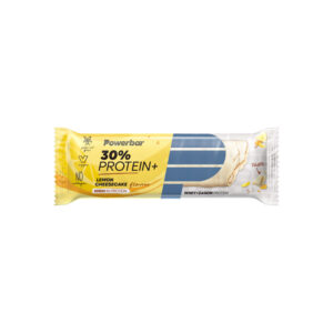 PowerBar 30% Protein Plus bar Lemon Cheesecake - 55g