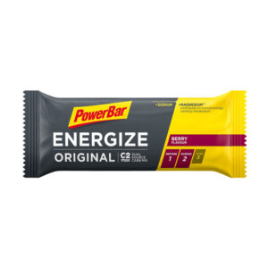 Energize bar PowerBar Original Berry Blast (25 stk./colli)