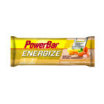 New Energize bar PowerBar Original Vanilla Almond (25 stk./colli)