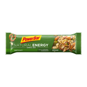 Natural Energy bar PowerBar Sweet & salty (24 stk/colli)