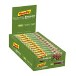 Natural Energy bar PowerBar Cranberry - fruit and nut (ks. m.24 stk.=1 stk.)