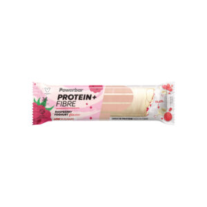 PowerBar ProteinPlus Fibre bar (24 stk./colli) raspberry-yoghurt