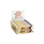 ProteinPlus Fibre PowerBar Vanilla Almond (24 stk./colli)