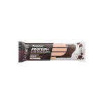 PowerBar Protein Plus Low Sugar bar chocolate brownie 35g (30 stk./colli)