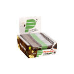 PowerBar Protein+Vegan bar banana chocolate 2x21g (12 stk./colli)