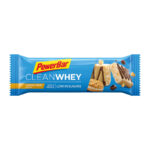 Clean Whey Proteinbar PowerBar Cookies and Cream 45g (18 stk./colli)