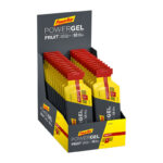 PowerBar PowerGel red fruit punch (24 stk./colli)