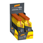 PowerBar PowerGel salty peanut (24 stk./colli)