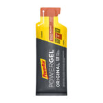 PowerBar PowerGel salty peanut (24 stk./colli)